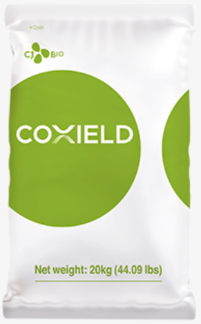 COXIELD 제품 포장 이미지